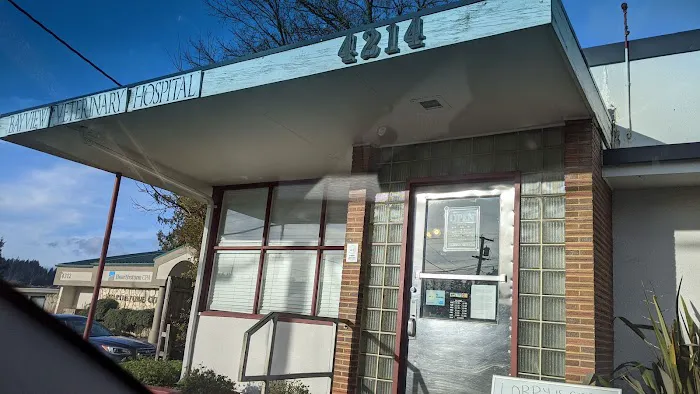 Bayview Veterinary Hospital Picture 1