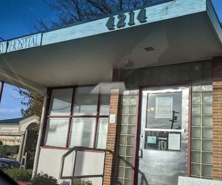 Bayview Veterinary Hospital