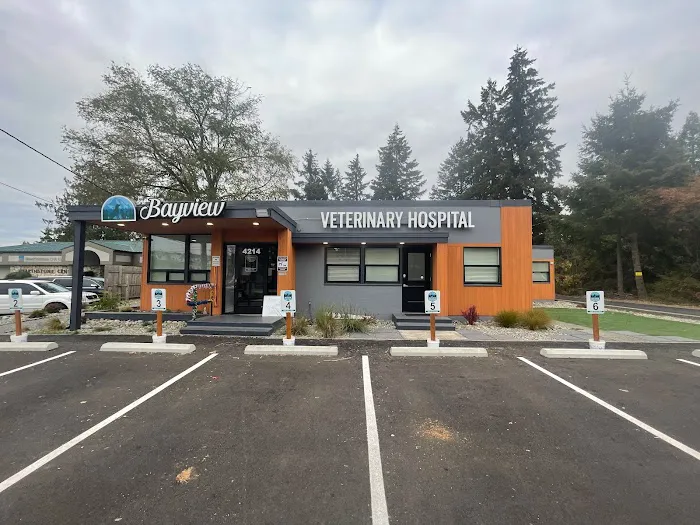 Bayview Veterinary Hospital Picture 8