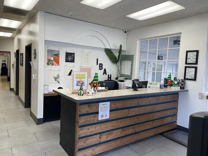 VCA Irvine Boulevard Animal Hospital Picture 7