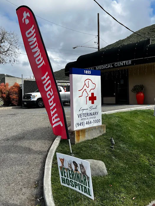 Laguna Beach Veterinary Medical Center Picture 9