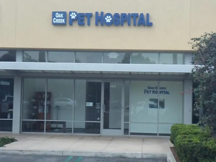 Oak Creek Pet Hospital Picture 2