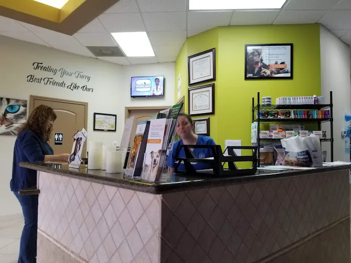 Lakeway Animal Medical and Surgical Clinic Picture 10
