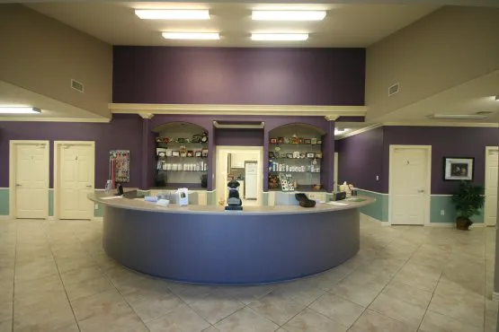 Spring Hill Animal Hospital Picture 8