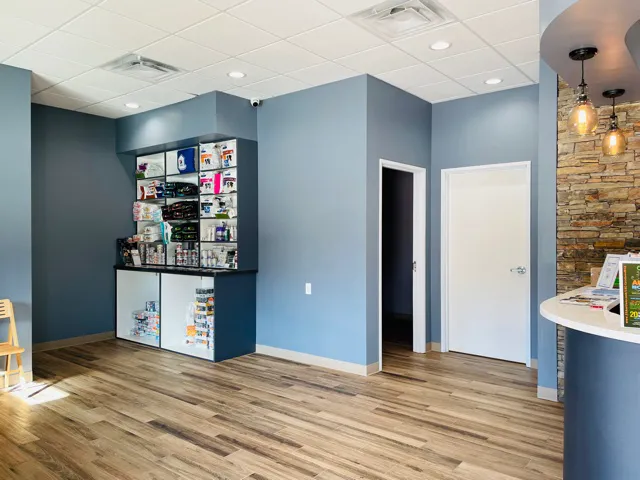 Clear Creek Forest Animal Hospital Picture 3
