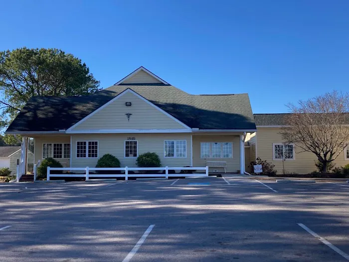 Chowan Animal Hospital Picture 5