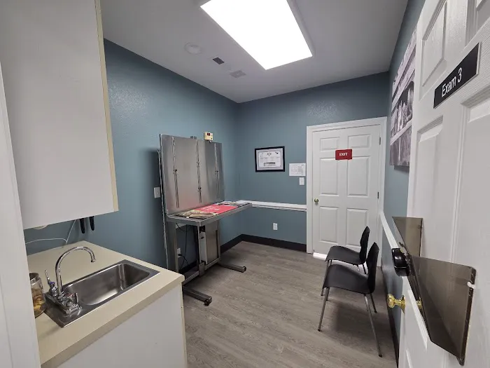 Chowan Animal Hospital Picture 9