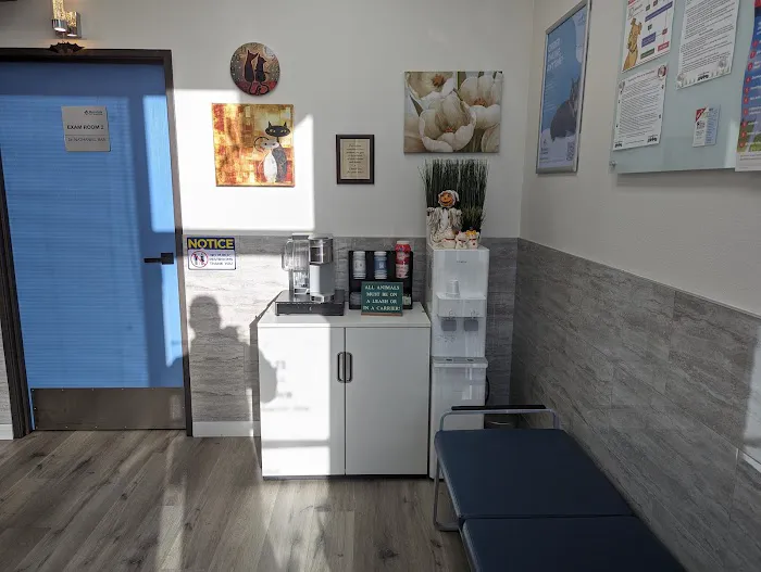 Roswinn Pet Hospital Picture 8
