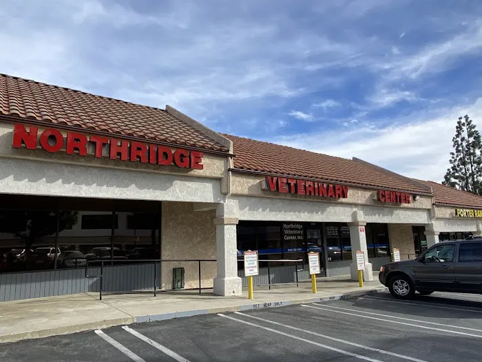 Northridge Veterinary Center Picture 1