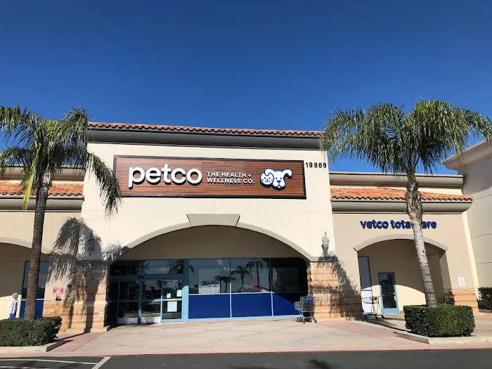 Vetco Total Care Animal Hospital Picture 3