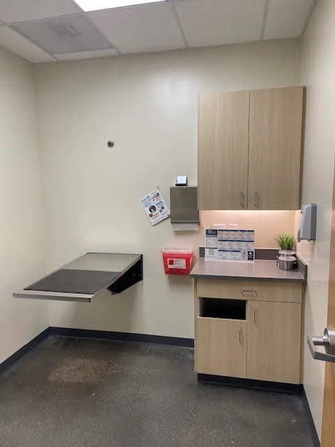 Vetco Total Care Animal Hospital Picture 4