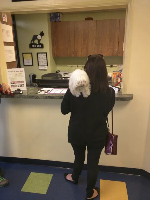 Pet Vet Animal Hospital Picture 6