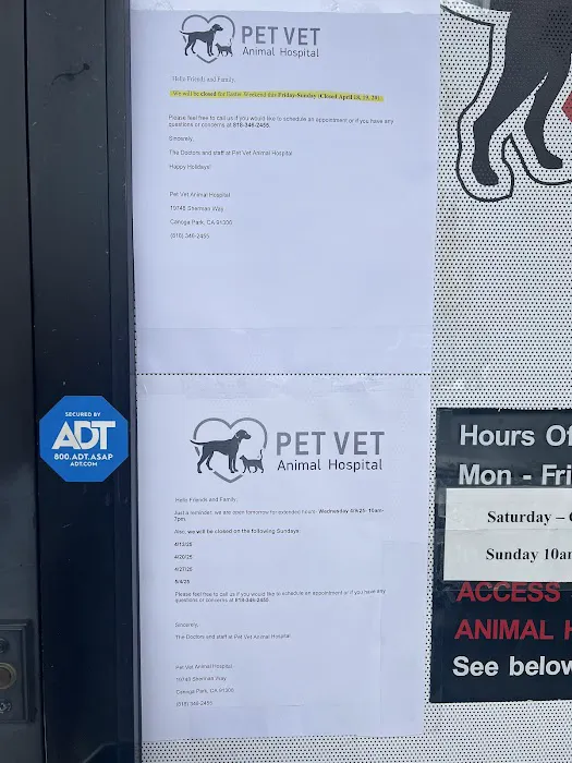 Pet Vet Animal Hospital Picture 8