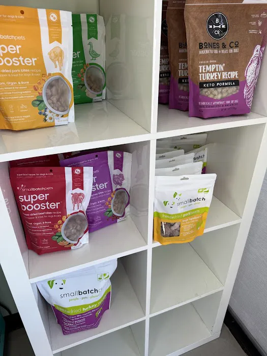 Healing Touch Veterinary Wellness Center Picture 7