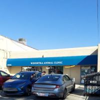 Winnetka Animal Clinic ico