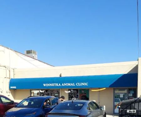 Winnetka Animal Clinic