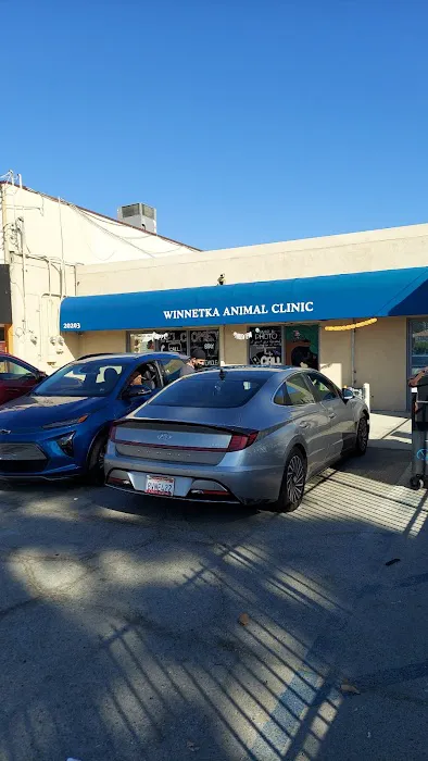 Winnetka Animal Clinic Picture 10