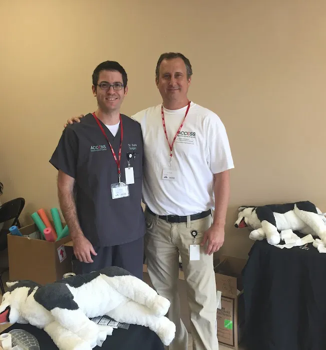 ACCESS Specialty Animal Hospitals - San Fernando Valley Picture 6