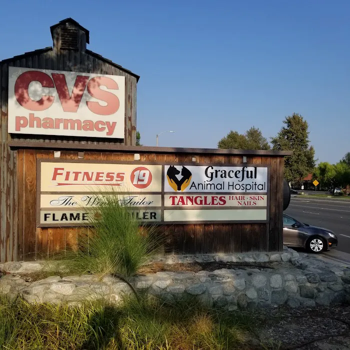 Graceful Animal Hospital Picture 6