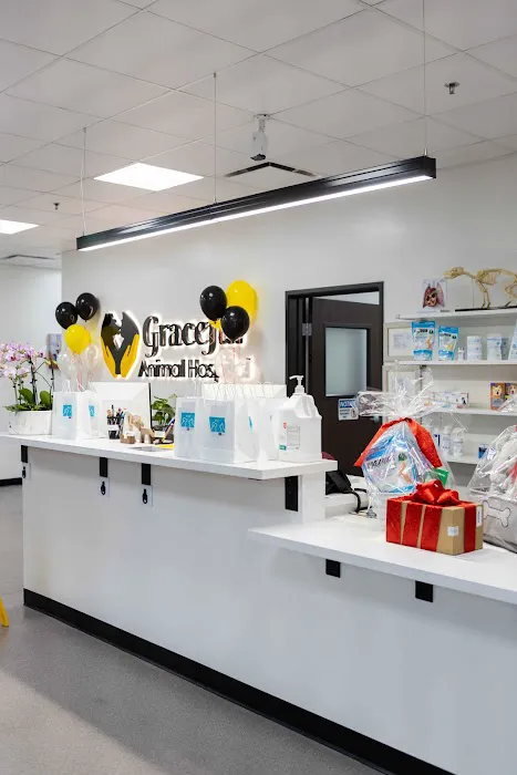Graceful Animal Hospital Picture 5