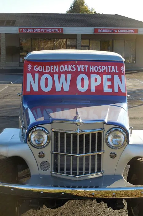 Golden Oaks Veterinary Hospital Picture 1