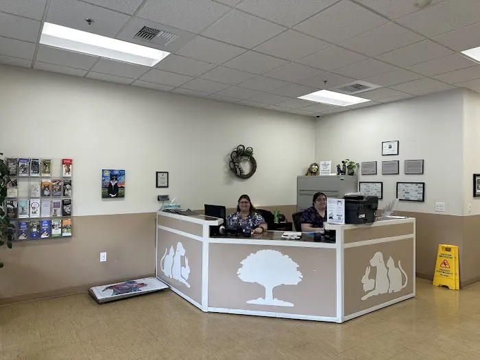 Golden Oaks Veterinary Hospital Picture 3