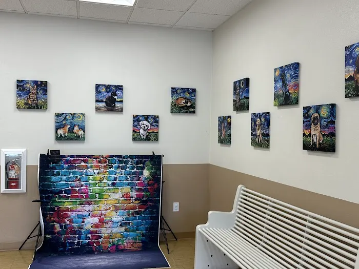 Golden Oaks Veterinary Hospital Picture 7