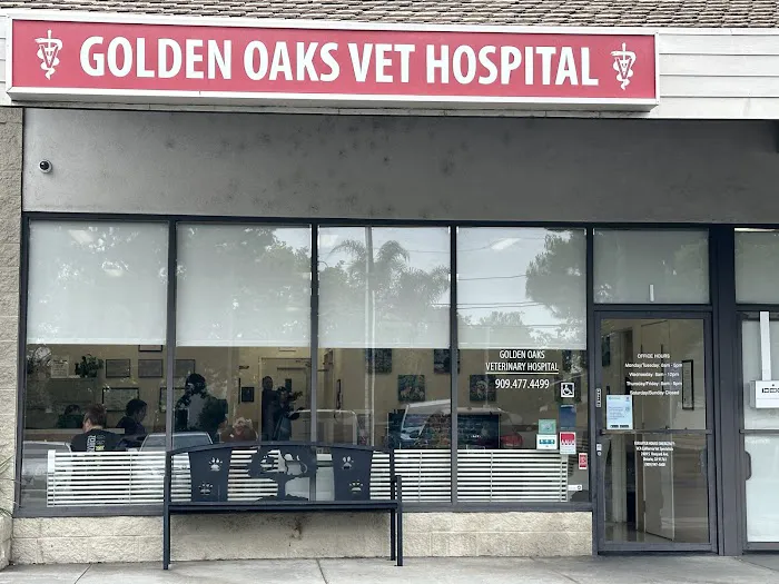 Golden Oaks Veterinary Hospital Picture 10