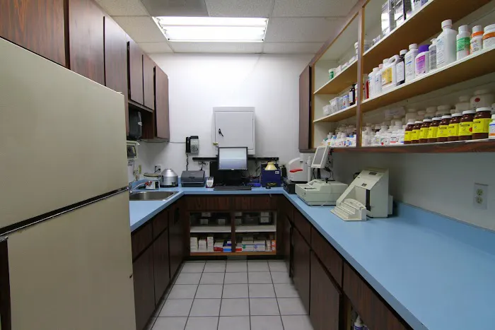 Alta Rancho Pet & Bird Hospital Picture 1