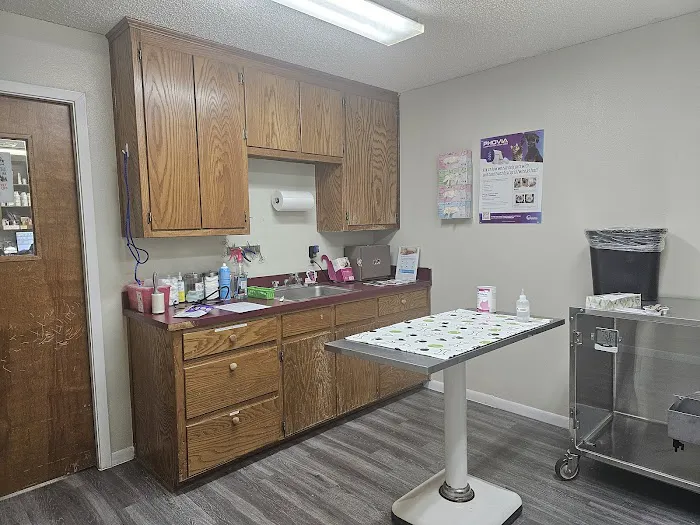Robinson Drive Animal Hospital Picture 5