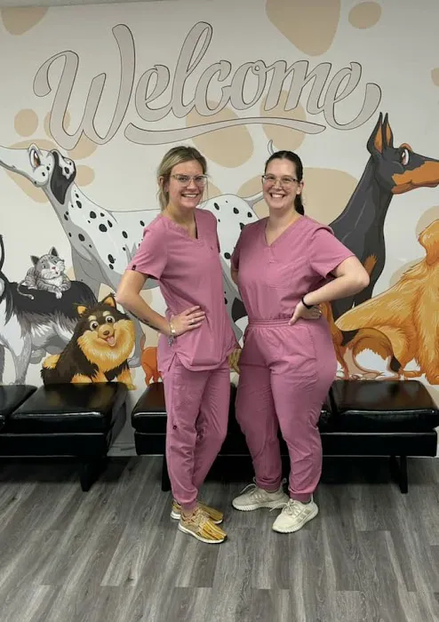 Robinson Drive Animal Hospital Picture 8