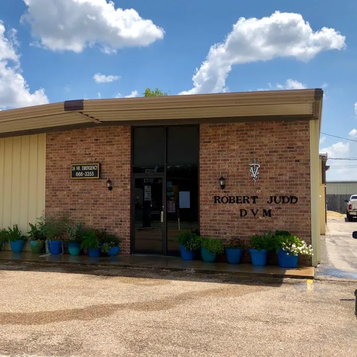 Judd Veterinary Clinic Picture 1