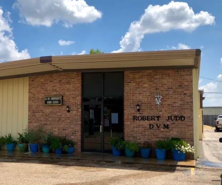 Judd Veterinary Clinic