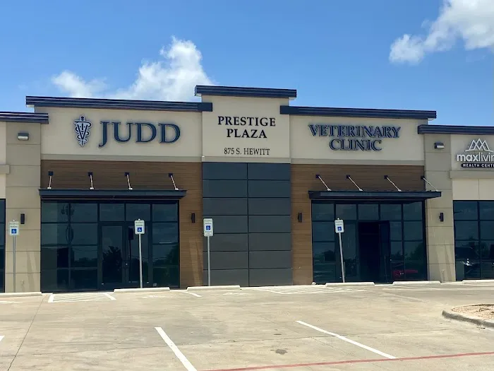 Judd Veterinary Clinic Picture 2