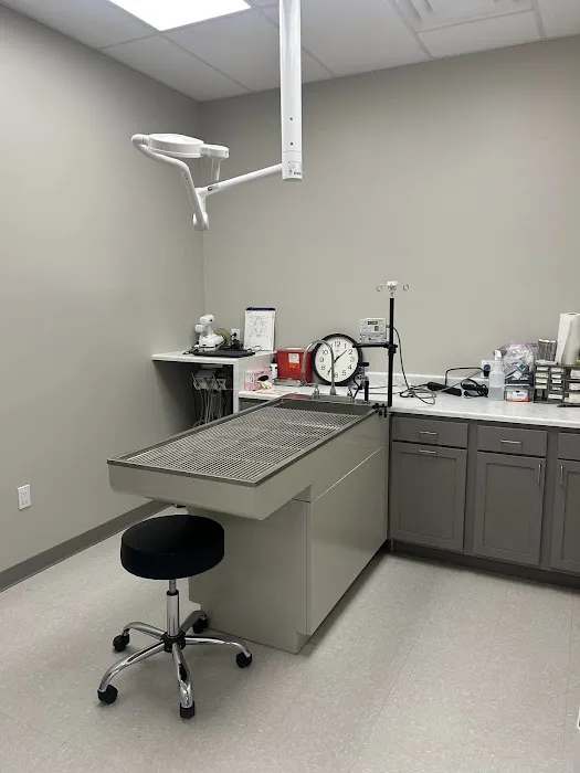 Judd Veterinary Clinic Picture 3