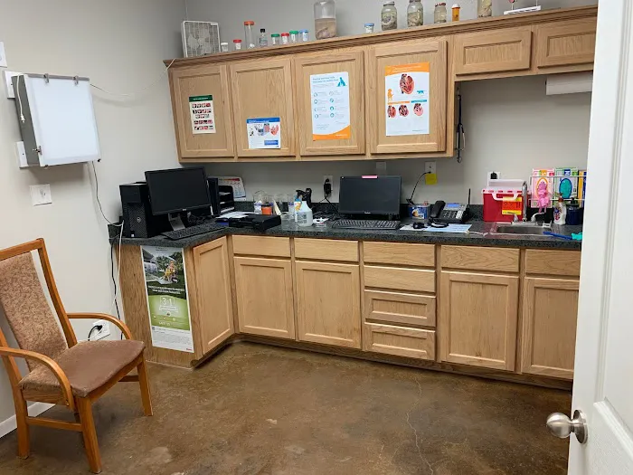 Dublin Veterinary Clinic PC Picture 3