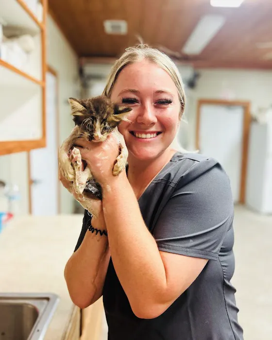 Green's Creek Veterinary Hospital Picture 1