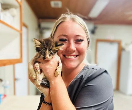 Green's Creek Veterinary Hospital