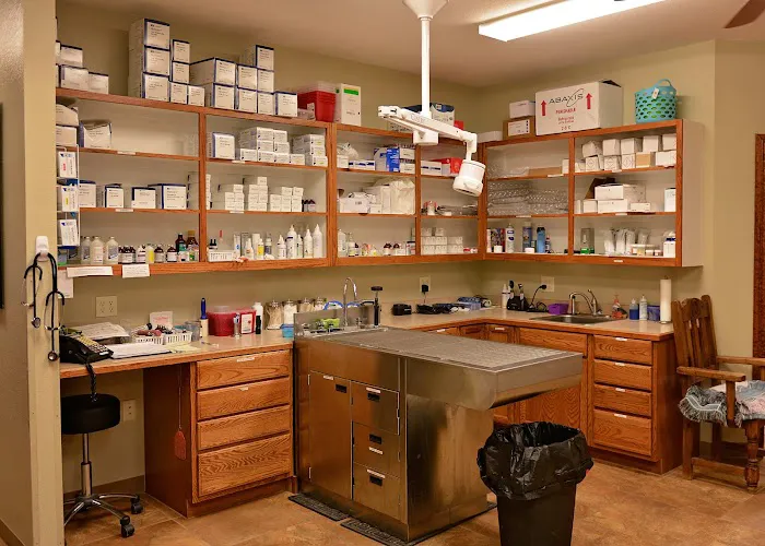 Green's Creek Veterinary Hospital Picture 5