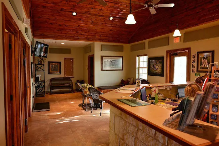 Green's Creek Veterinary Hospital Picture 6
