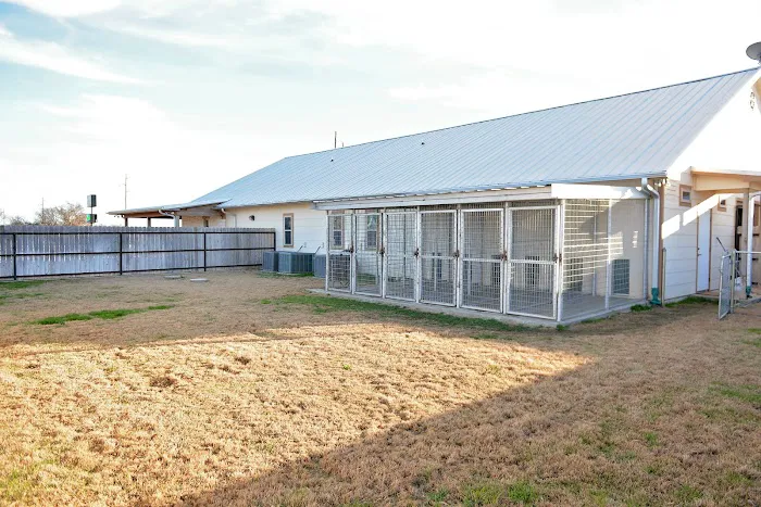 Green's Creek Veterinary Hospital Picture 8