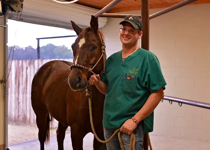Green's Creek Veterinary Hospital Picture 10