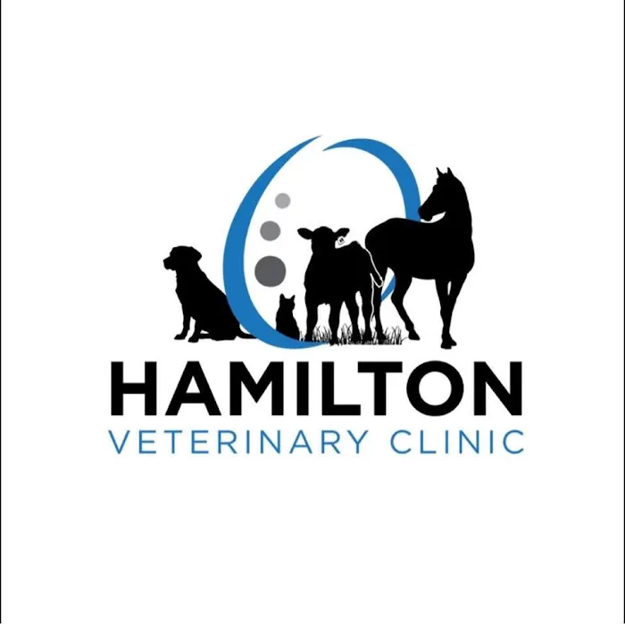 Hamilton Veterinary Clinic Picture 1