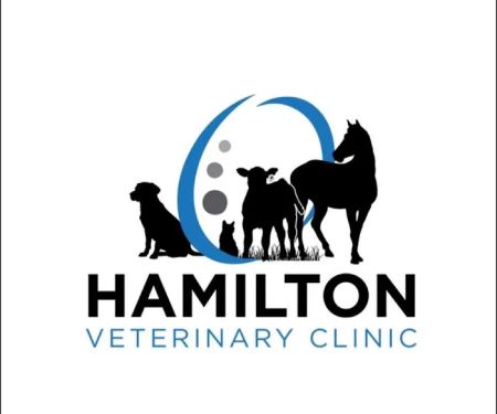 Hamilton Veterinary Clinic