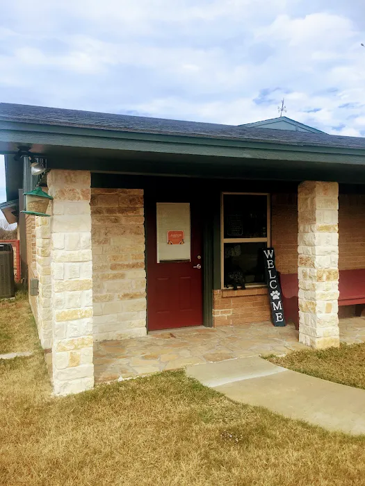 Cornerstone Animal Hospital Picture 9