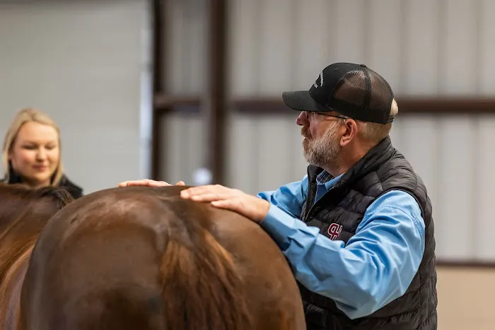 Signature Equine Hospital Picture 1