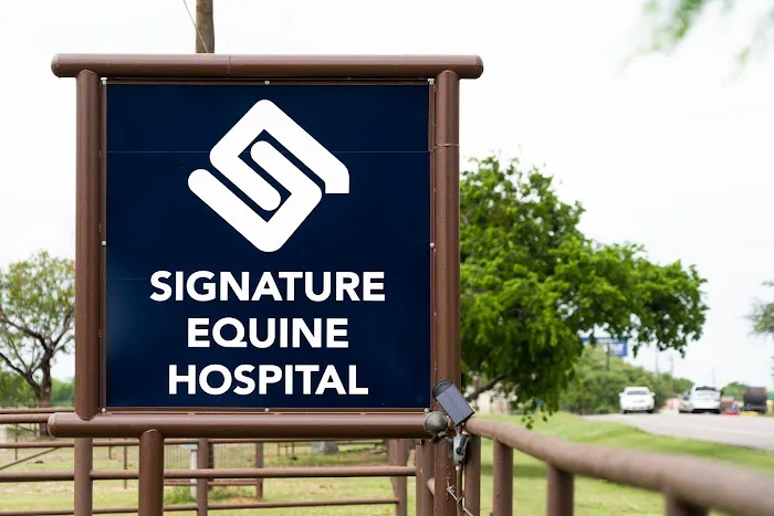 Signature Equine Hospital Picture 4