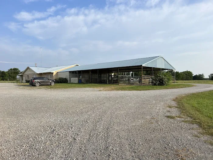 Bonham Veterinary Clinic Picture 6