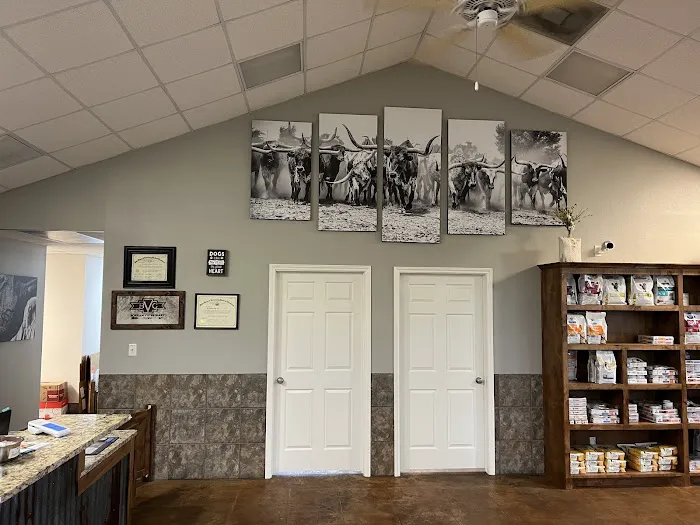 Bonham Veterinary Clinic Picture 5