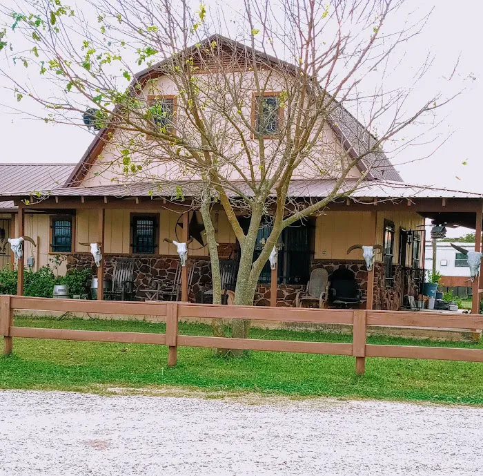 Hayes Equine Vet Services Picture 2